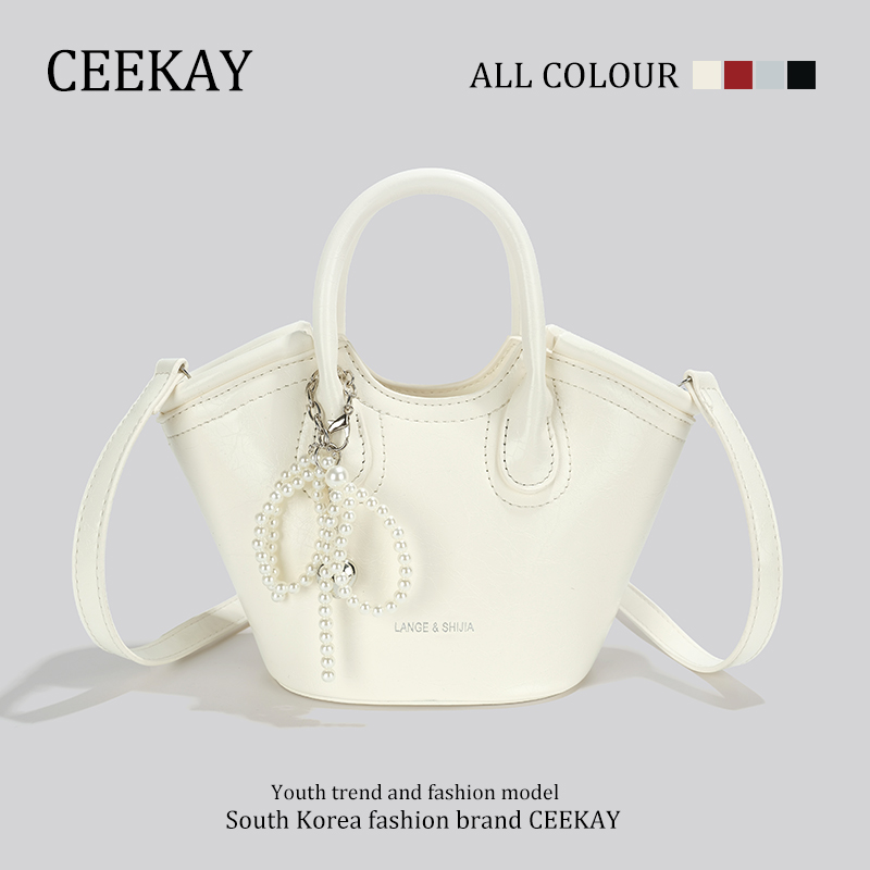 กระเป๋าผู้หญิงสวยๆ กระเป๋าสะพายข้างผู้หญิง กระเป๋าแบรนด์CEEKEY