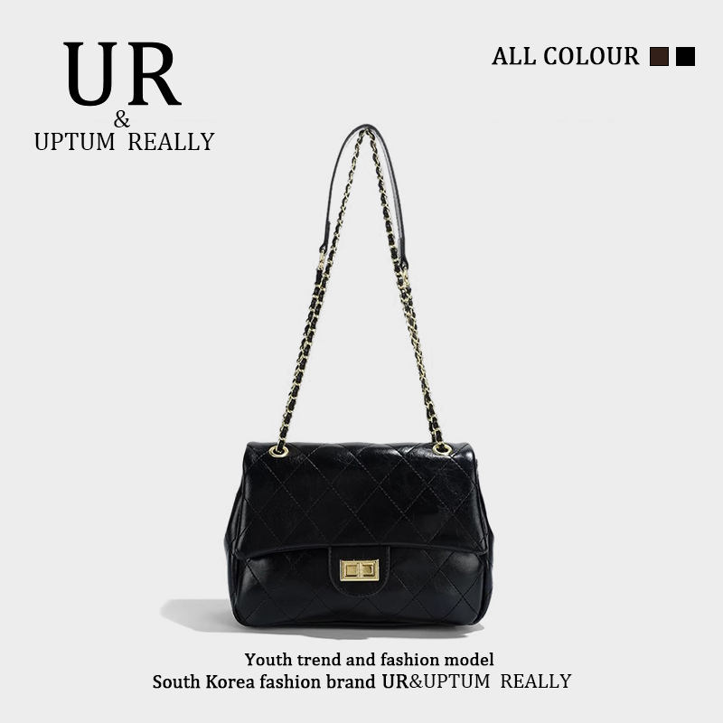 กระเป๋าผู้หญิงสวยๆ กระเป๋าสะพายข้างผู้หญิง กระเป๋าแบรนด์ BEAR BAG กระเป๋าหมีสุดคิ้ว!
