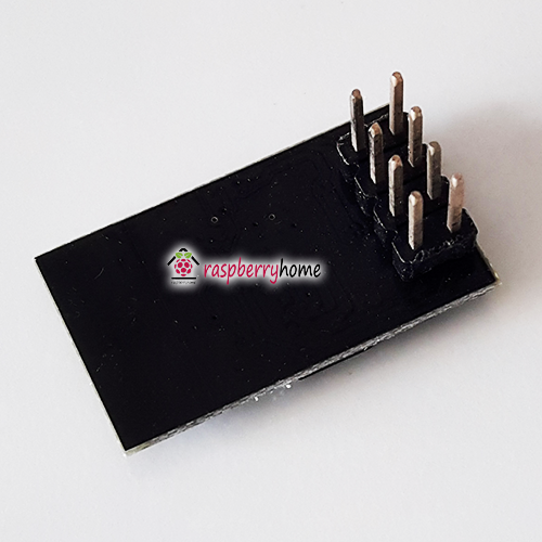 โมดูล WiFi ไร้สาย ESP8266 serial WIFI wireless module ESP-01