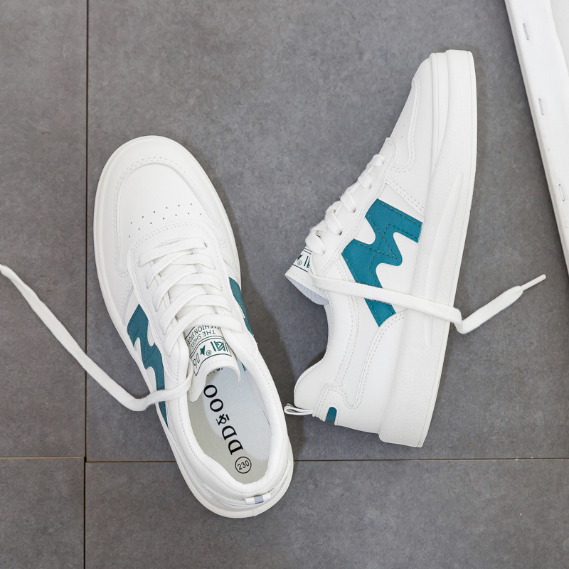 รองเท้าผ้าใบผู้หญิง ใส่สบาย รองเท้าผ้าใบใส่เที่ยวผู้หญิง มีSIZE 35 36 37 38 39 40