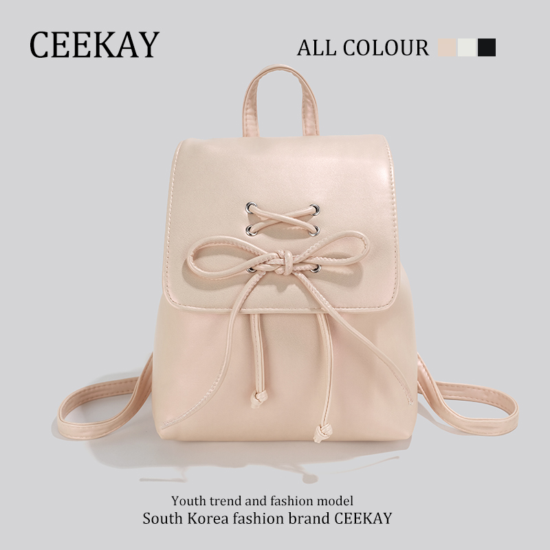 กระเป๋าผู้หญิงสวยๆ กระเป๋าสะพายข้างผู้หญิง กระเป๋าแบรนด์CEEKEY