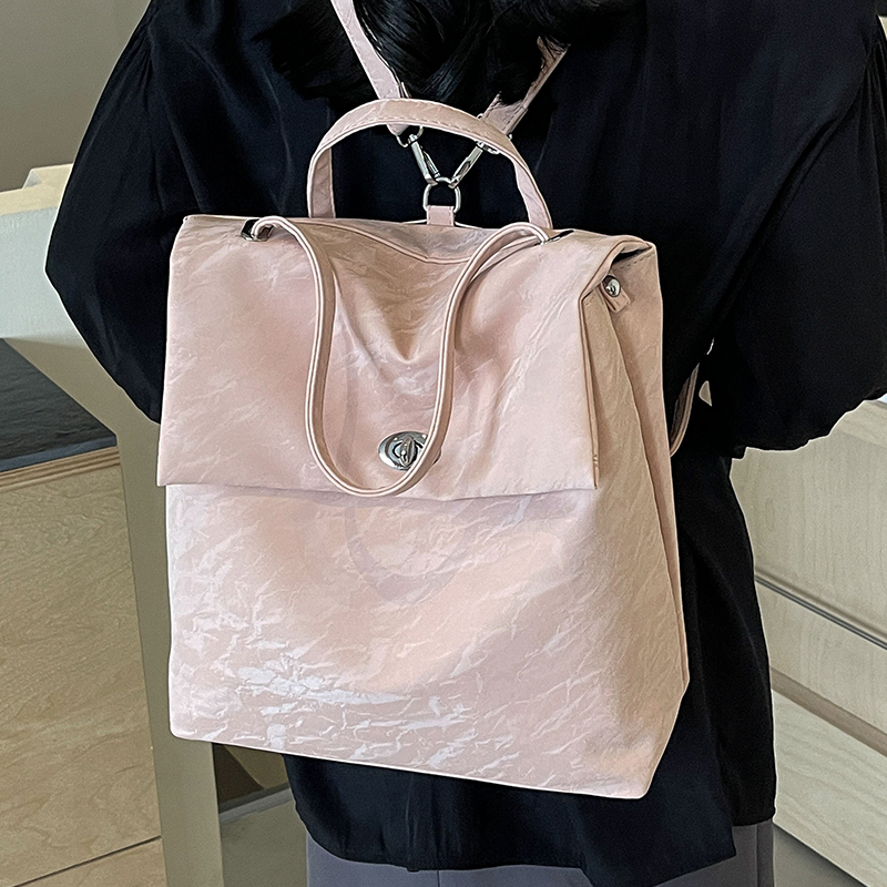 กระเป๋าผู้หญิงสวยๆ กระเป๋าสะพายข้างผู้หญิง กระเป๋าแบรนด์COOL BAG