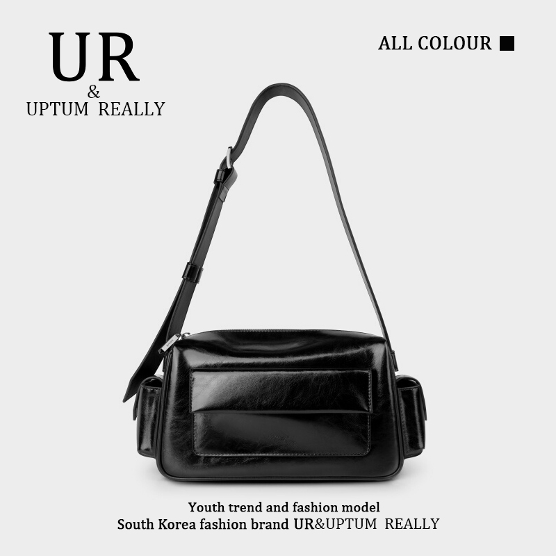 กระเป๋าผู้หญิงสวยๆ กระเป๋าสะพายข้างผู้หญิง กระเป๋าแบรนด์ BEAR BAG กระเป๋าหมีสุดคิ้ว!