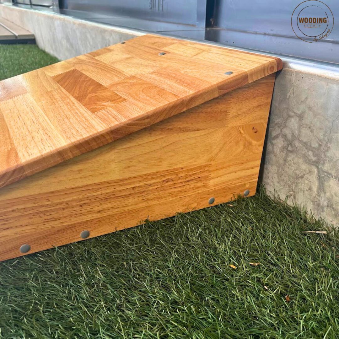 แลมป์ทางลาด