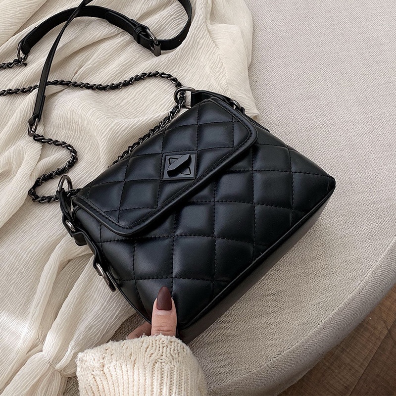 กระเป๋าผู้หญิงสวยๆ กระเป๋าสะพายข้างผู้หญิง กระเป๋าแบรนด์COOL BAG