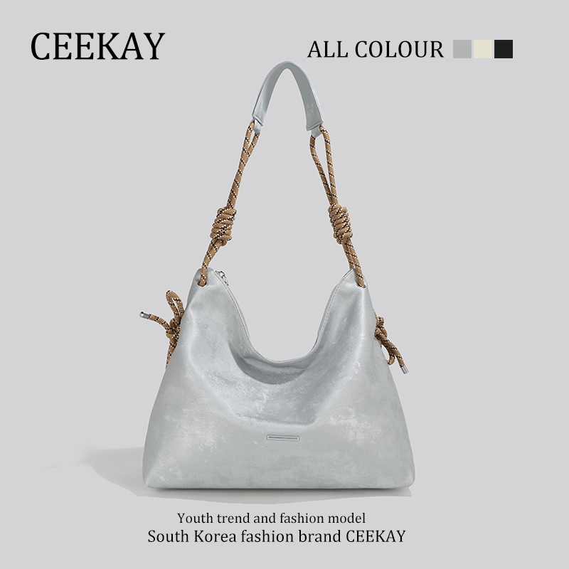 กระเป๋าผู้หญิงสวยๆ กระเป๋าสะพายข้างผู้หญิง กระเป๋าแบรนด์CEEKEY