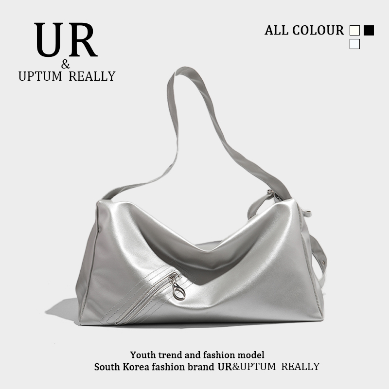 กระเป๋าผู้หญิงสวยๆ กระเป๋าสะพายข้างผู้หญิง กระเป๋าแบรนด์ BEAR BAG กระเป๋าหมีสุดคิ้ว!