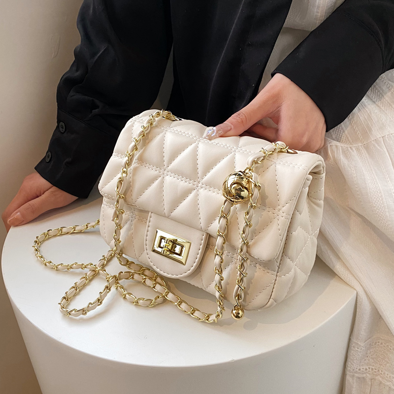 กระเป๋าผู้หญิงสวยๆ กระเป๋าสะพายข้างผู้หญิง กระเป๋าแบรนด์COOL BAG