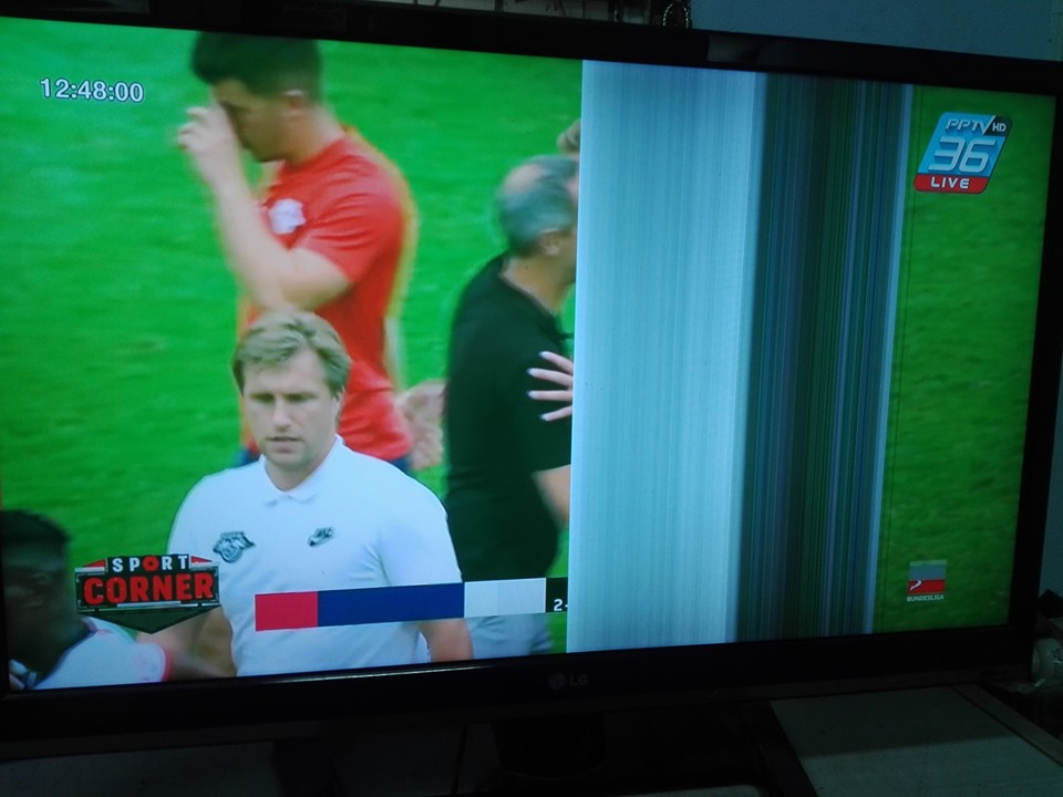 Main Board LG 32LS5700-TB :42LS5700-TB :EAX64434209-1.0