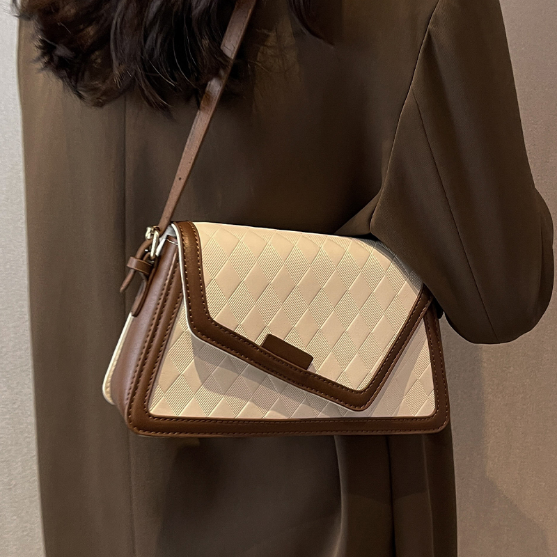 กระเป๋าผู้หญิงสวยๆ กระเป๋าสะพายข้างผู้หญิง กระเป๋าแบรนด์COOL BAG