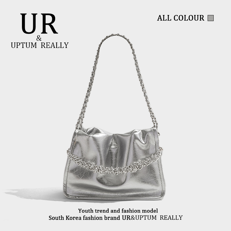กระเป๋าผู้หญิงสวยๆ กระเป๋าสะพายข้างผู้หญิง กระเป๋าแบรนด์ BEAR BAG กระเป๋าหมีสุดคิ้ว!
