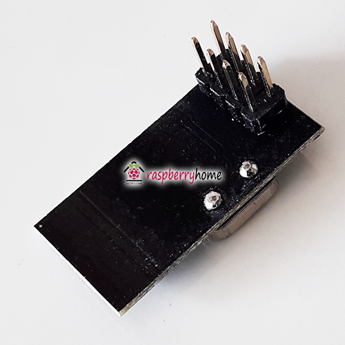 โมดูล NRF24L01 Module Wireless 2.4GHz