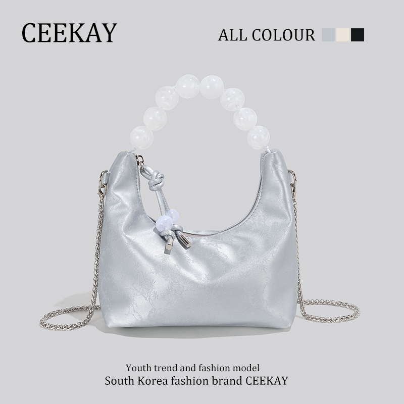 กระเป๋าผู้หญิงสวยๆ กระเป๋าสะพายข้างผู้หญิง กระเป๋าแบรนด์CEEKEY