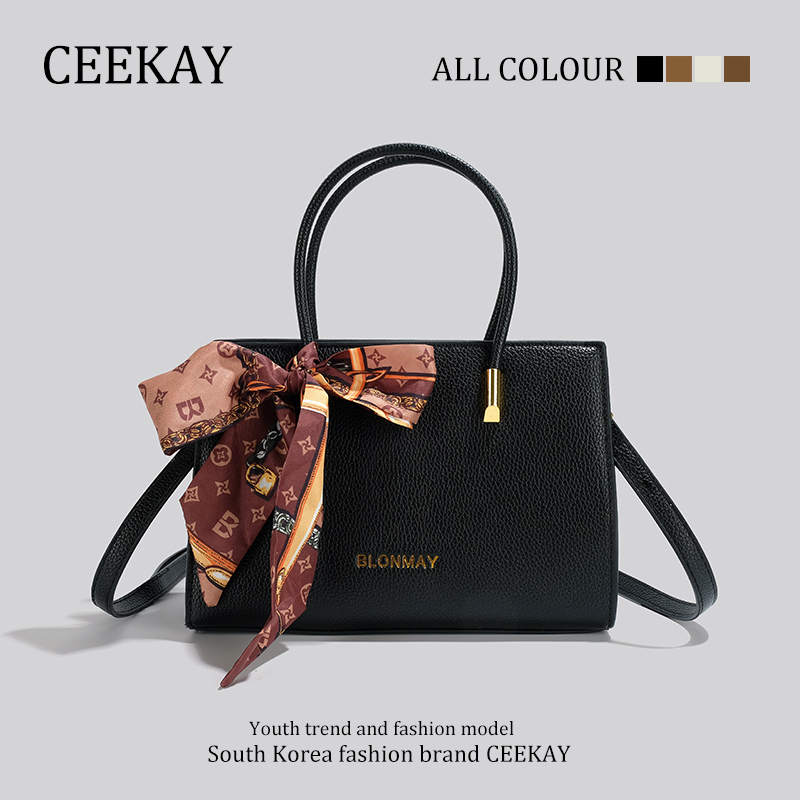 กระเป๋าผู้หญิงสวยๆ กระเป๋าสะพายข้างผู้หญิง กระเป๋าแบรนด์CEEKEY