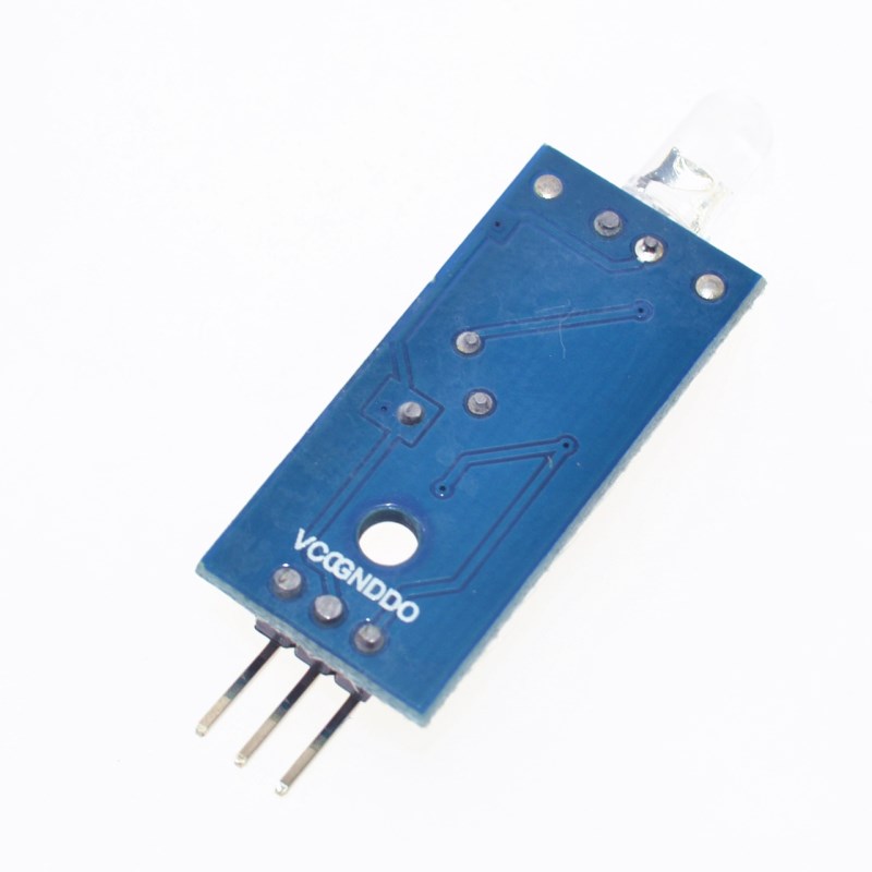 เซนเซอร์วัดแสง Sensitivity light Sensor Module LM393 Light Sensor Photosensitive