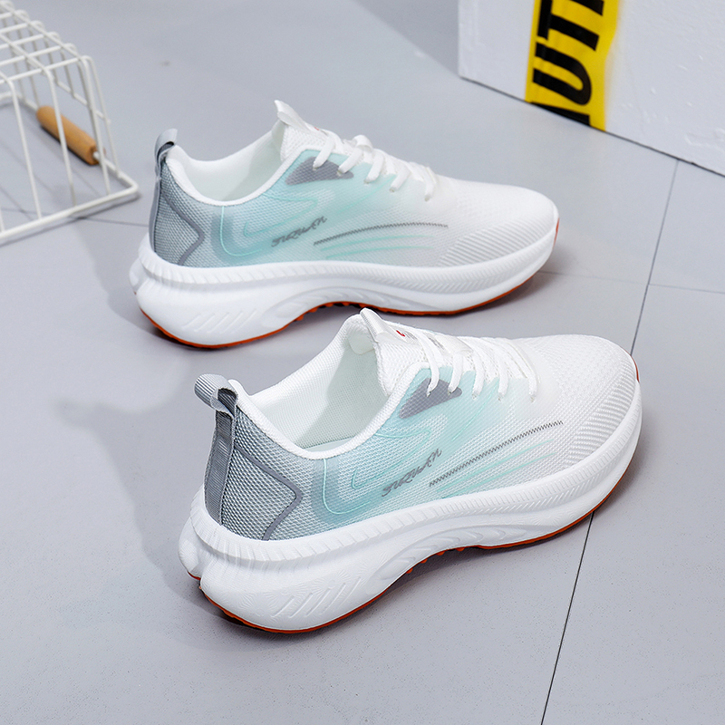รองเท้าผ้าใบผู้หญิง ใส่สบาย รองเท้าผ้าใบใส่เที่ยวผู้หญิง มีSIZE 35 36 37 38 39 40