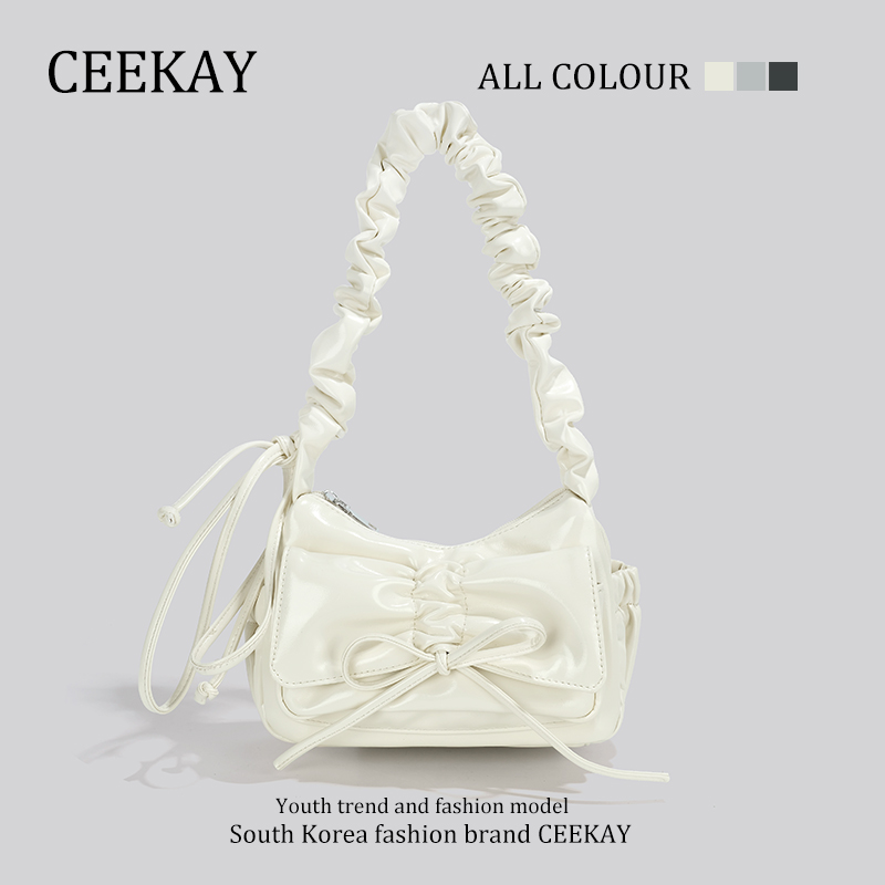 กระเป๋าผู้หญิงสวยๆ กระเป๋าสะพายข้างผู้หญิง กระเป๋าแบรนด์CEEKEY