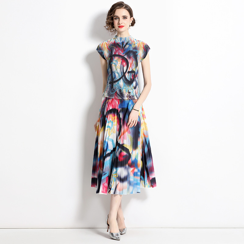 ชุดเดรสยาวสวยๆ ชุดเดรสยาวใส่สบาย ใส่ทำงาน มีขนาดS M L XL 2XL