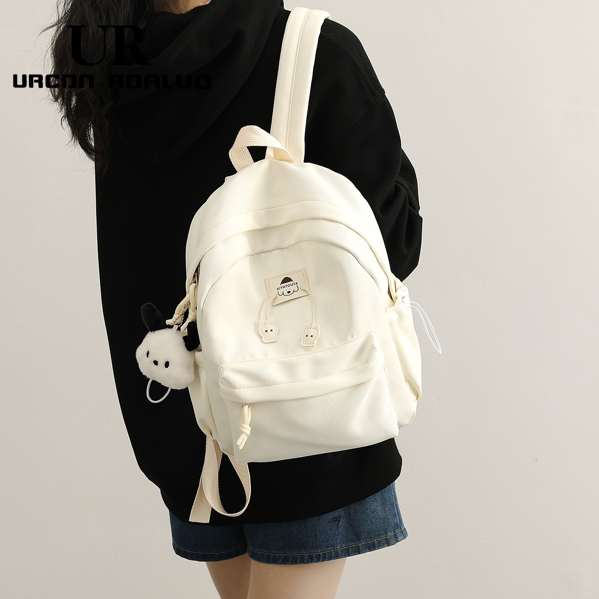 กระเป๋าผู้หญิงสวยๆ กระเป๋าสะพายข้างผู้หญิง กระเป๋าแบรนด์COOL BAG