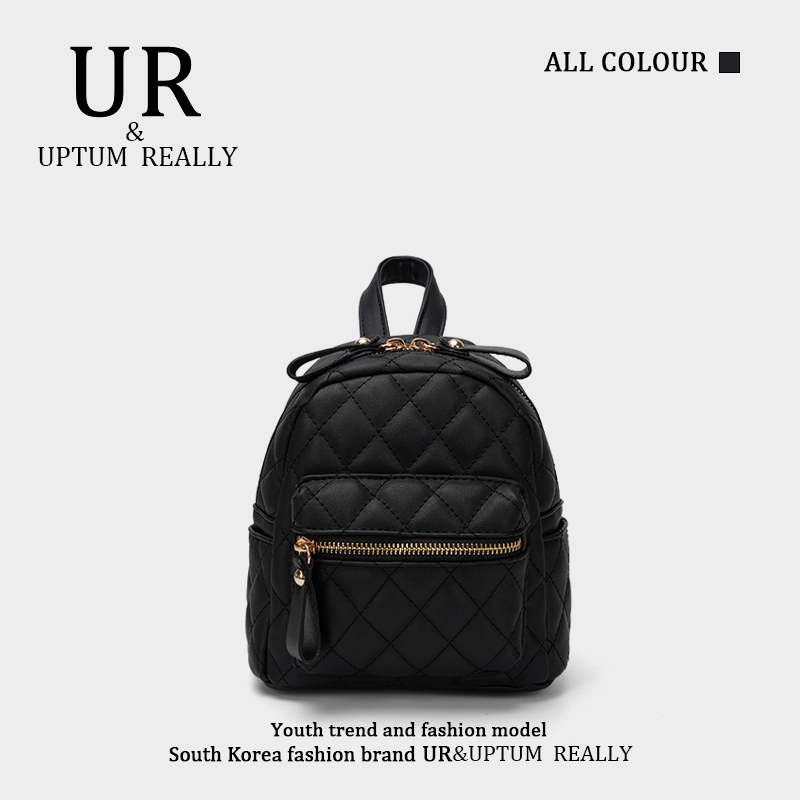 กระเป๋าผู้หญิงสวยๆ กระเป๋าสะพายข้างผู้หญิง กระเป๋าแบรนด์ BEAR BAG กระเป๋าหมีสุดคิ้ว!