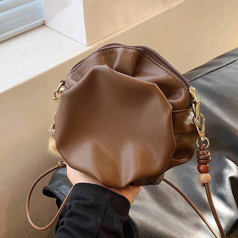 กระเป๋าผู้หญิงสวยๆ กระเป๋าสะพายข้างผู้หญิง กระเป๋าแบรนด์COOL BAG