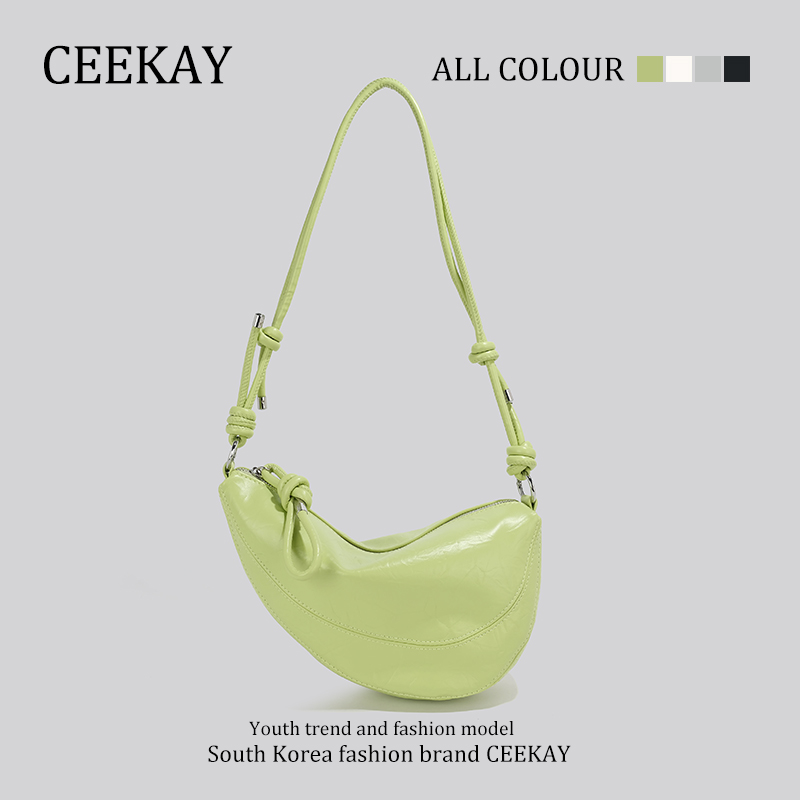 กระเป๋าผู้หญิงสวยๆ กระเป๋าสะพายข้างผู้หญิง กระเป๋าแบรนด์CEEKEY