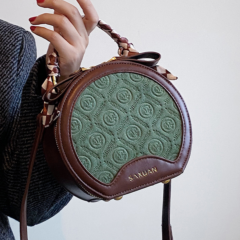 กระเป๋าผู้หญิงสวยๆ กระเป๋าสะพายข้างผู้หญิง กระเป๋าแบรนด์COOL BAG