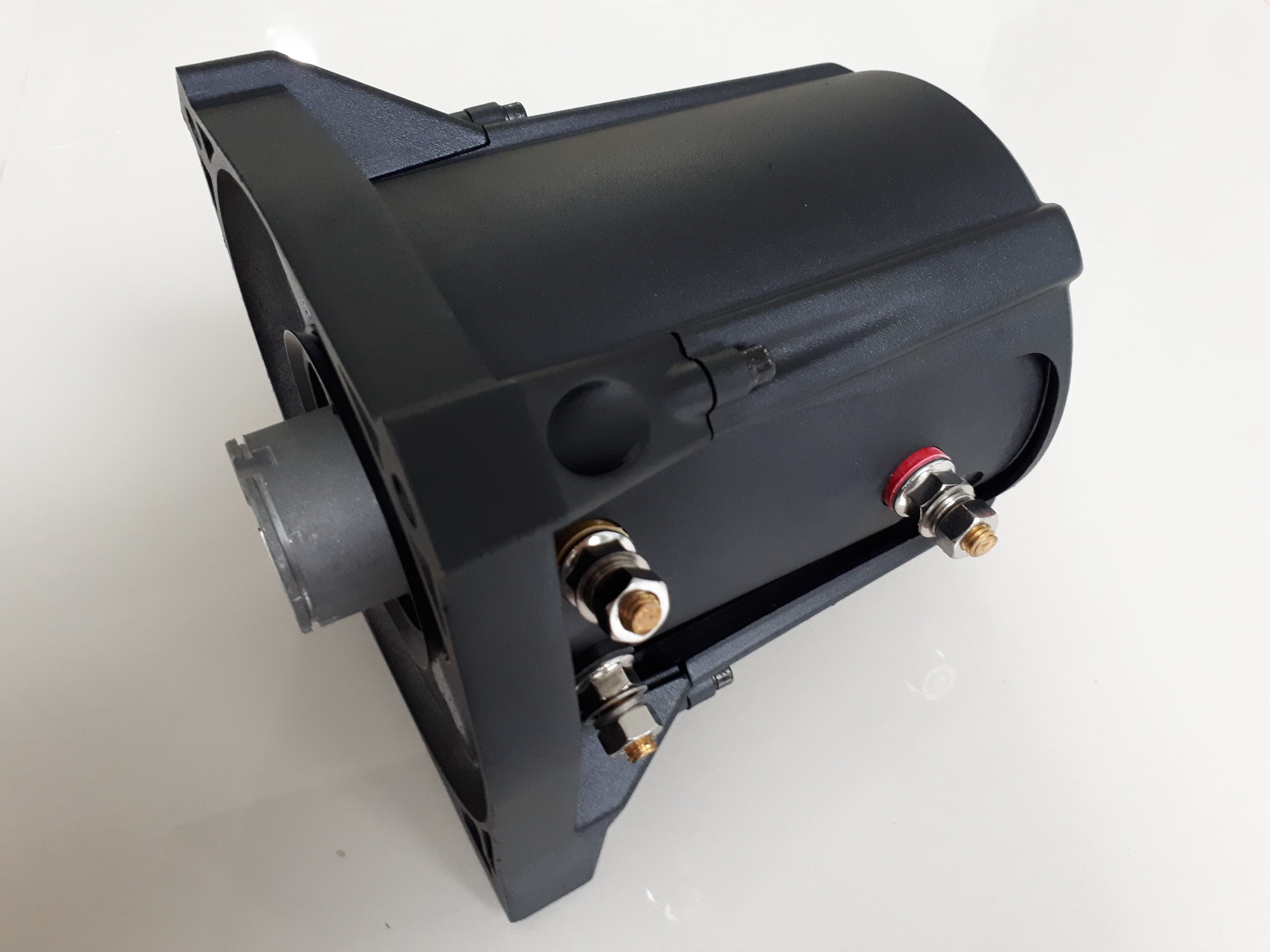 มอเตอร์วินซ์ 15500 ปอนด์ 12v