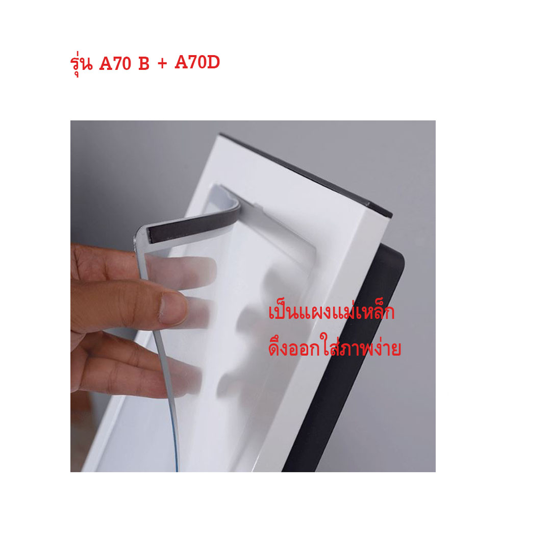 ป้ายโฆษณา :สำหรับโชว์รูมรถ