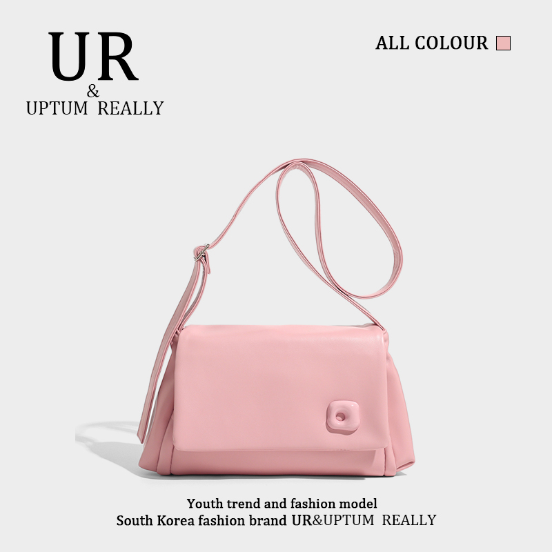 กระเป๋าผู้หญิงสวยๆ กระเป๋าสะพายข้างผู้หญิง กระเป๋าแบรนด์ BEAR BAG กระเป๋าหมีสุดคิ้ว!