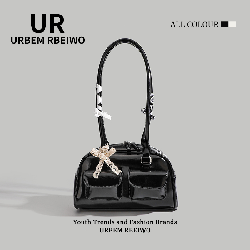 กระเป๋าผู้หญิงสวยๆ กระเป๋าสะพายข้างผู้หญิง กระเป๋าแบรนด์COOL BAG