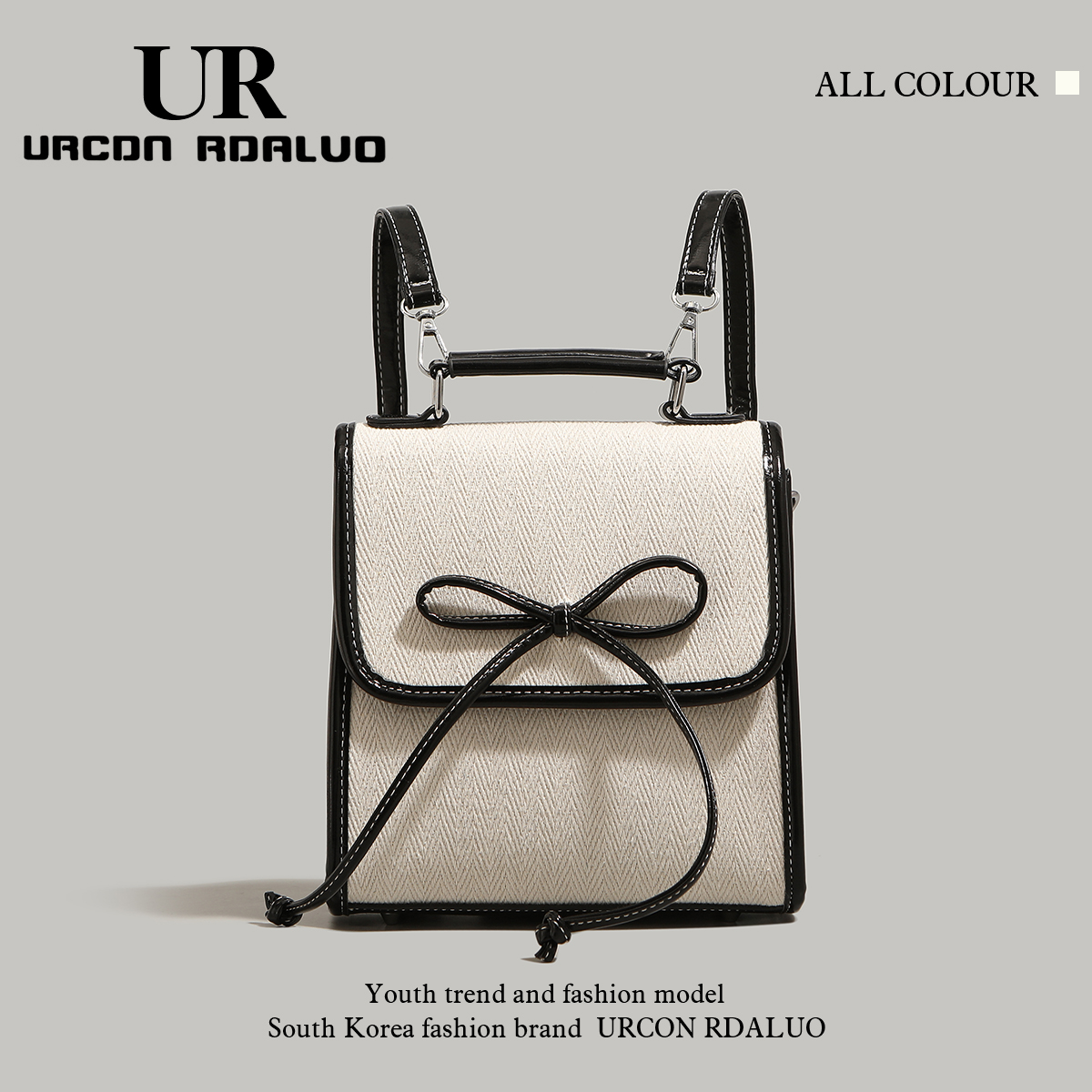 กระเป๋าผู้หญิงสวยๆ กระเป๋าสะพายข้างผู้หญิง กระเป๋าแบรนด์COOL BAG