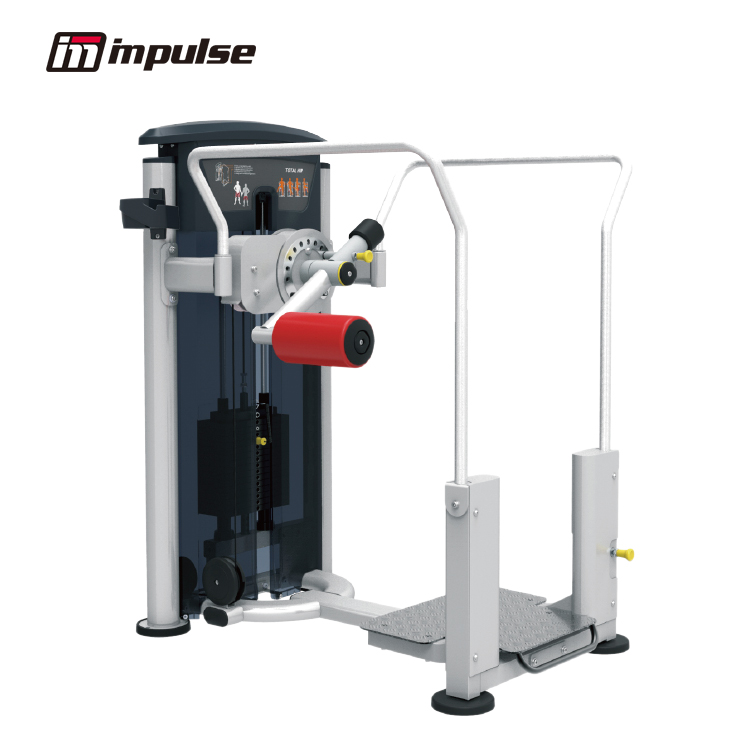 เครื่องฝึกกล้ามเนื้อเดี่ยว Single Machine แบรนด์ Impulse