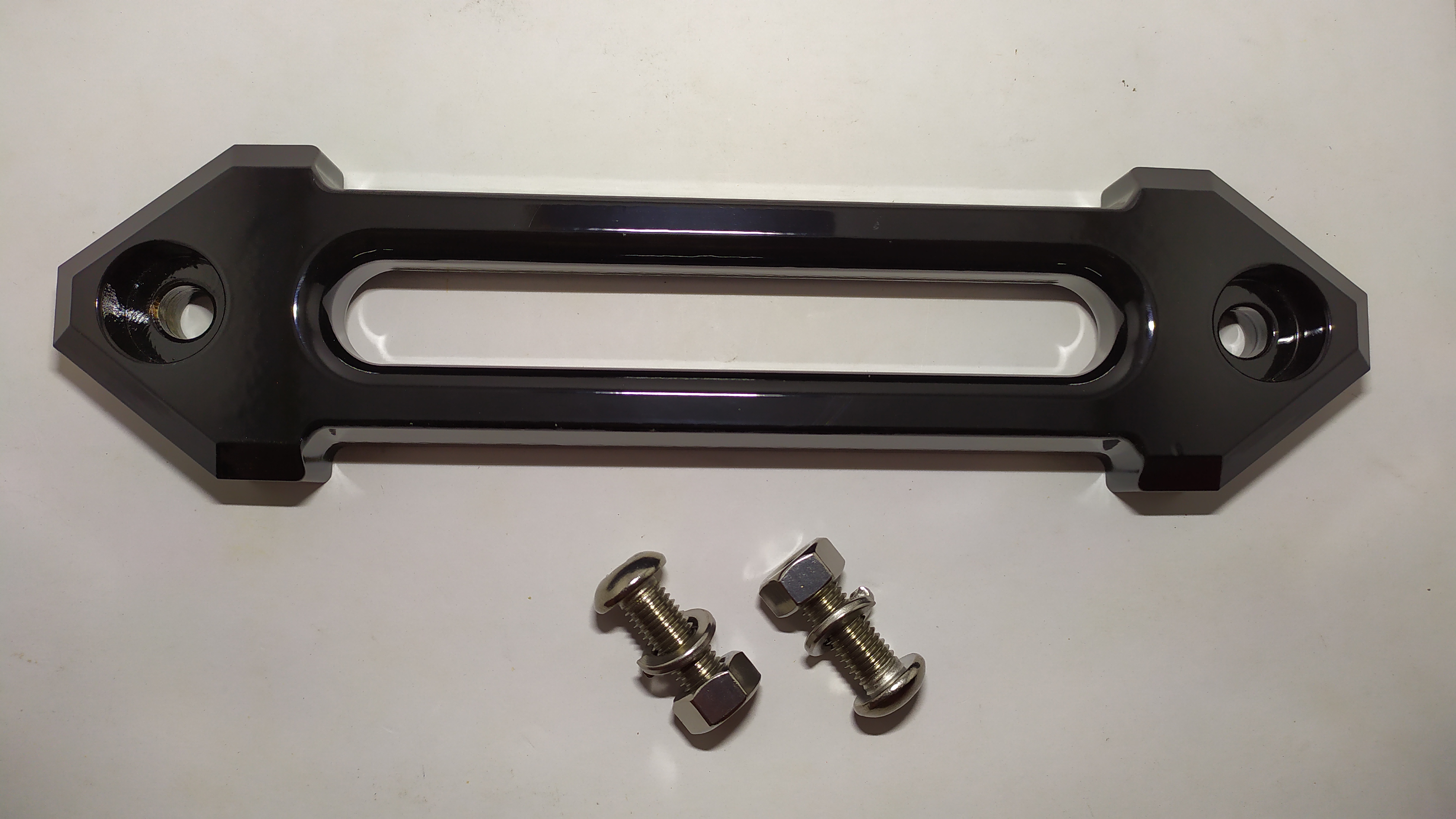 แฟหรีดวินซ์ (แบบเหล็ก) Fairlead winch