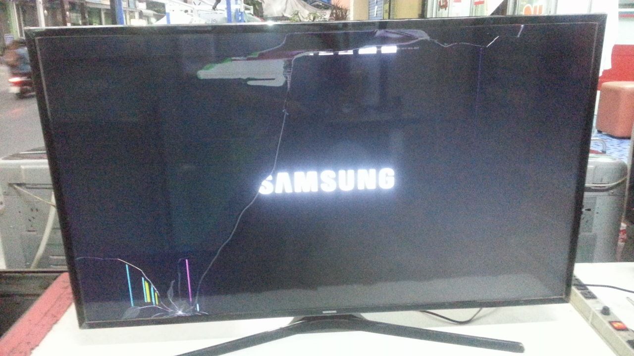 Main Board Samsung LED UA49M5000AK BN94-12445B