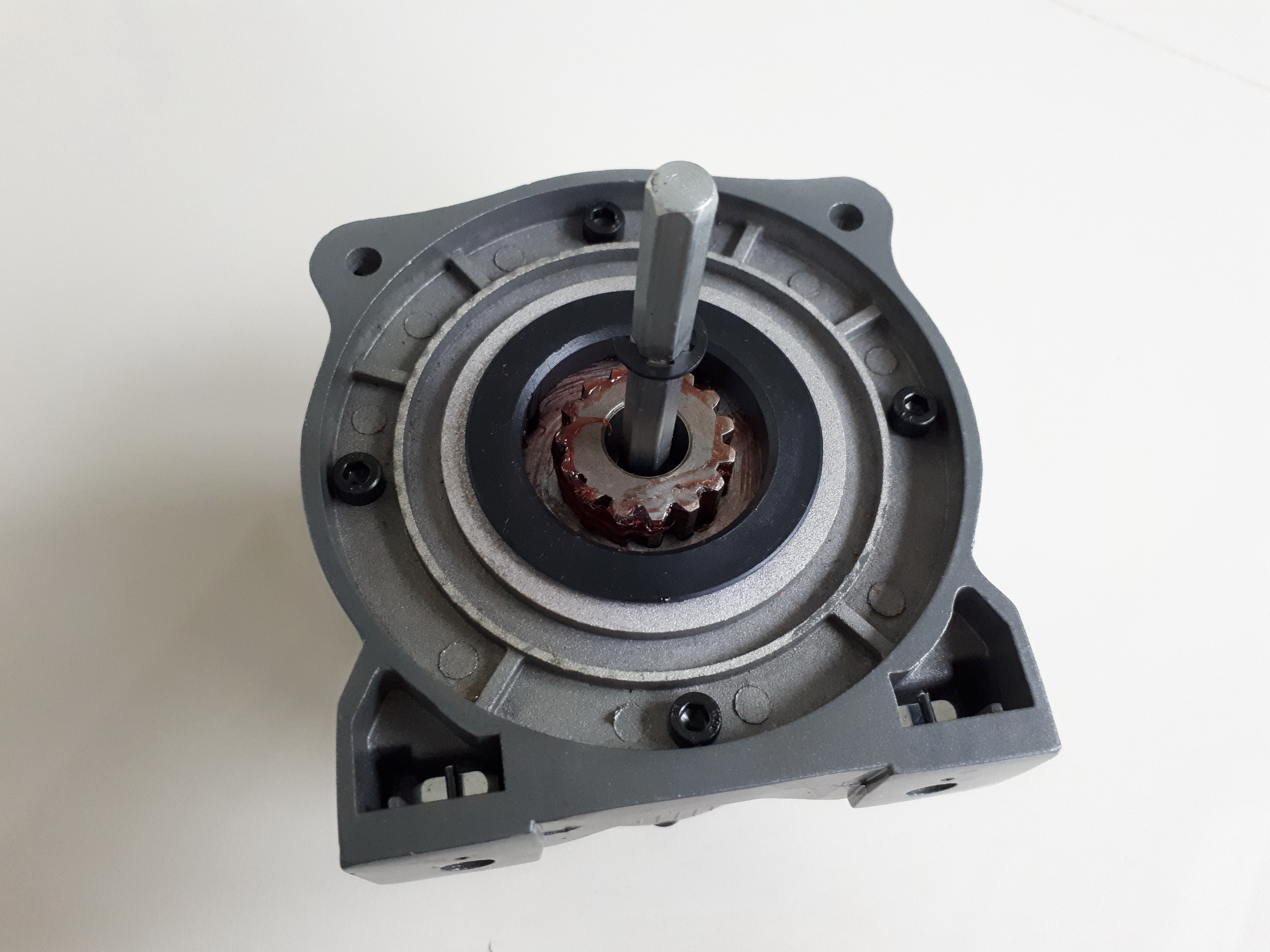 ชุดเกียร์วินซ์ 4000 ปอน