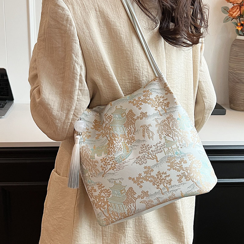 กระเป๋าผู้หญิงสวยๆ กระเป๋าสะพายข้างผู้หญิง กระเป๋าแบรนด์COOL BAG