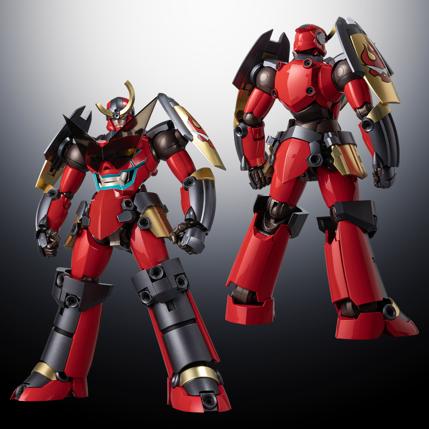 SENTINEL RIOBOT GURREN LAGANN
