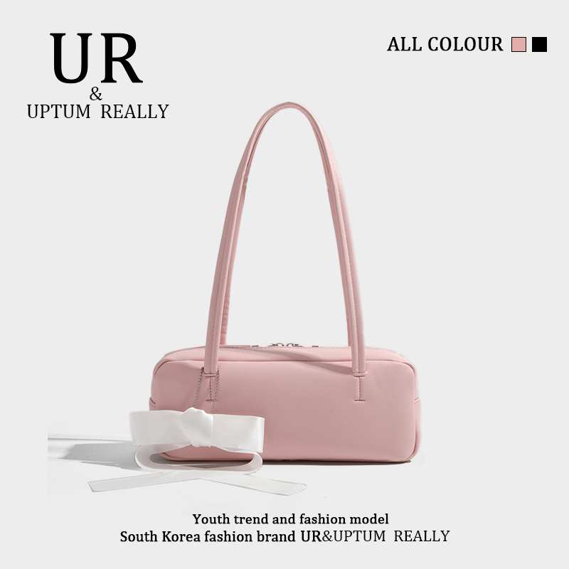 กระเป๋าผู้หญิงสวยๆ กระเป๋าสะพายข้างผู้หญิง กระเป๋าแบรนด์ BEAR BAG กระเป๋าหมีสุดคิ้ว!