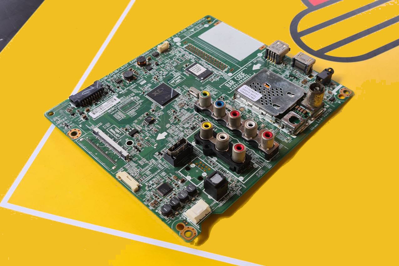 Main Board TV LG 42LB551T :49LB551T 42LB561T 49LB561T 42LB620T 49LB620T-TA 55LB620T-TA