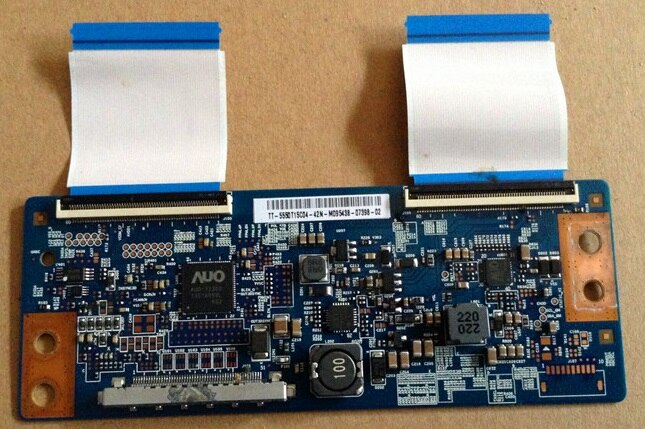 T-CON SHARP LC-50LE440M 50T10-C02 T500HVD02.0 CTRL BD