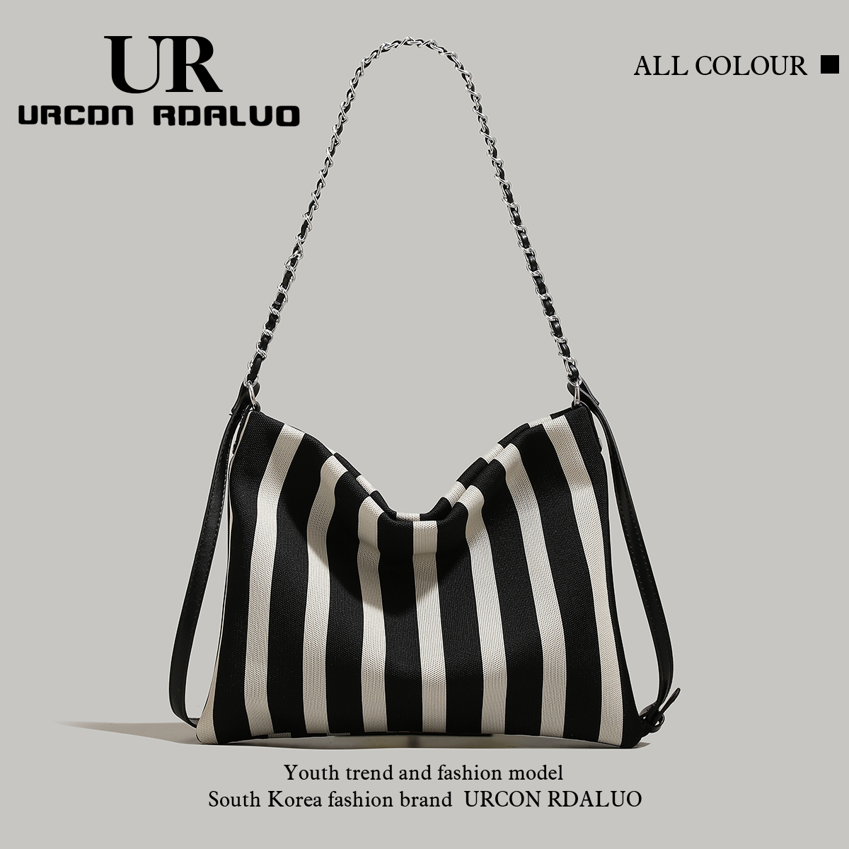 กระเป๋าผู้หญิงสวยๆ กระเป๋าสะพายข้างผู้หญิง กระเป๋าแบรนด์COOL BAG