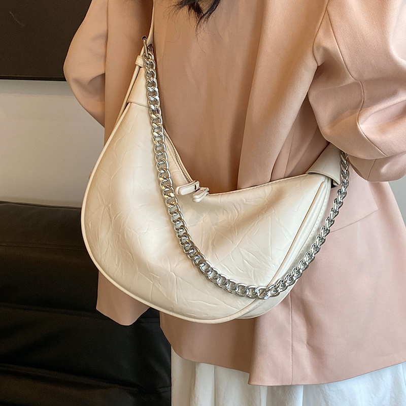 กระเป๋าผู้หญิงสวยๆ กระเป๋าสะพายข้างผู้หญิง กระเป๋าแบรนด์COOL BAG