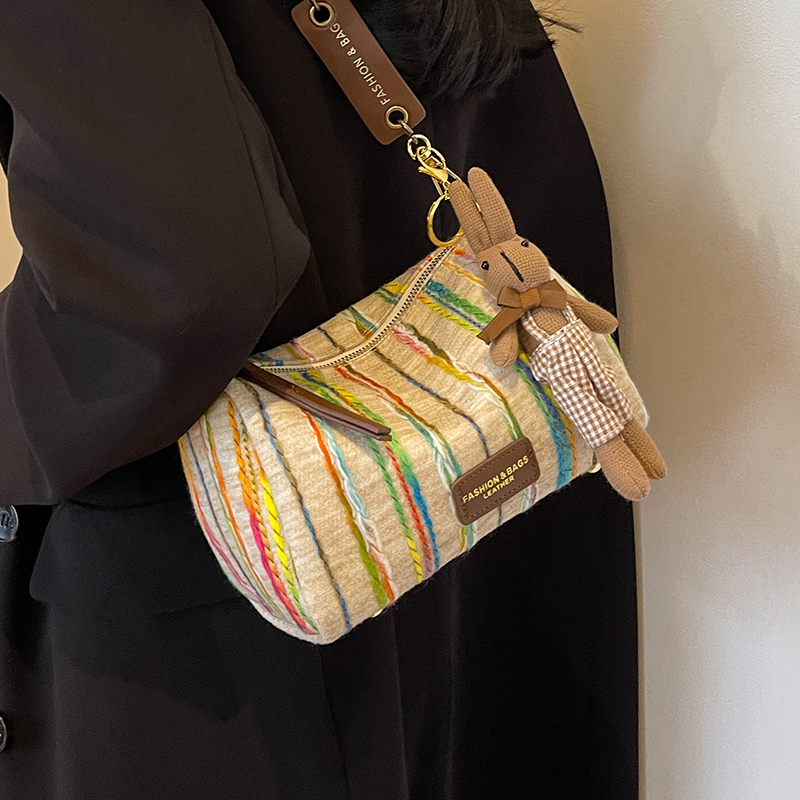 กระเป๋าผู้หญิงสวยๆ กระเป๋าสะพายข้างผู้หญิง กระเป๋าแบรนด์COOL BAG