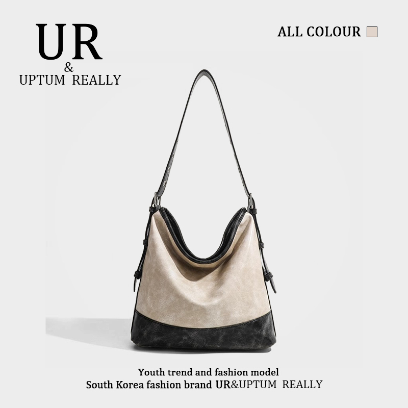 กระเป๋าผู้หญิงสวยๆ กระเป๋าสะพายข้างผู้หญิง กระเป๋าแบรนด์ BEAR BAG กระเป๋าหมีสุดคิ้ว!