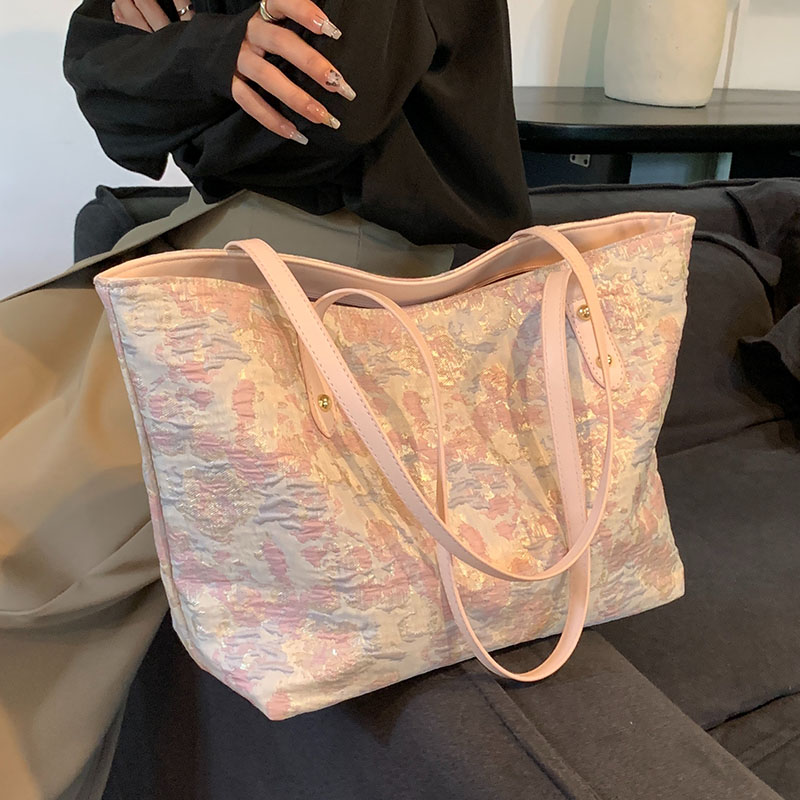 กระเป๋าผู้หญิงสวยๆ กระเป๋าสะพายข้างผู้หญิง กระเป๋าแบรนด์COOL BAG