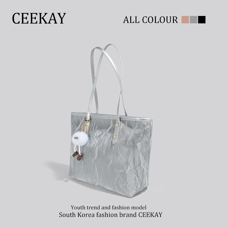 กระเป๋าผู้หญิงสวยๆ กระเป๋าสะพายข้างผู้หญิง กระเป๋าแบรนด์CEEKEY