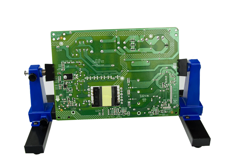 ADJUSTABLE PCB CLAMP HOLDER แท่นจับยึดชิ้นงานเพื่อซ่อม