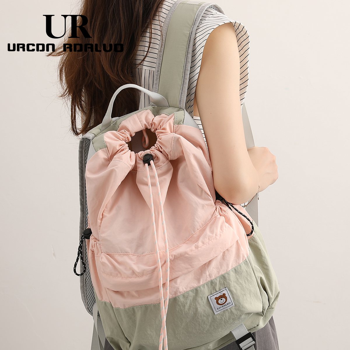 กระเป๋าผู้หญิงสวยๆ กระเป๋าสะพายข้างผู้หญิง กระเป๋าแบรนด์COOL BAG