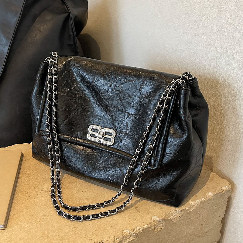 กระเป๋าผู้หญิงสวยๆ กระเป๋าสะพายข้างผู้หญิง กระเป๋าแบรนด์COOL BAG